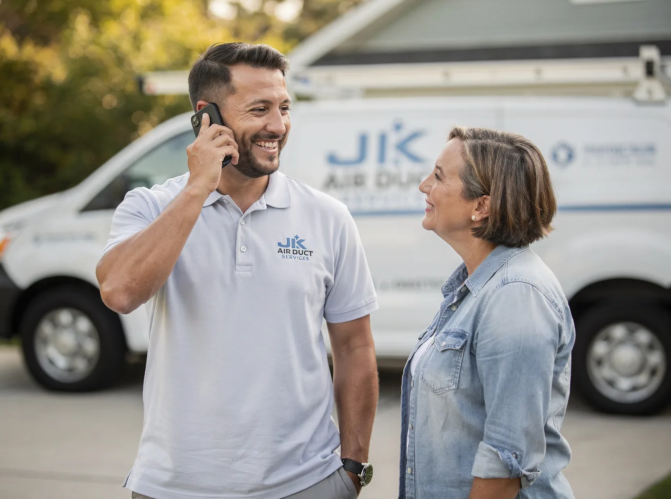 Air Duct Cleaning Hickory Ridge, AR FAQs